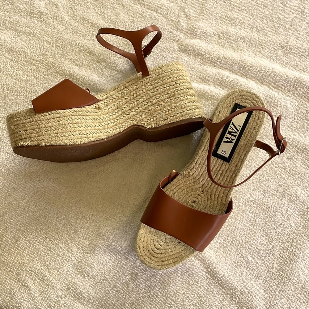 Zara Shoes